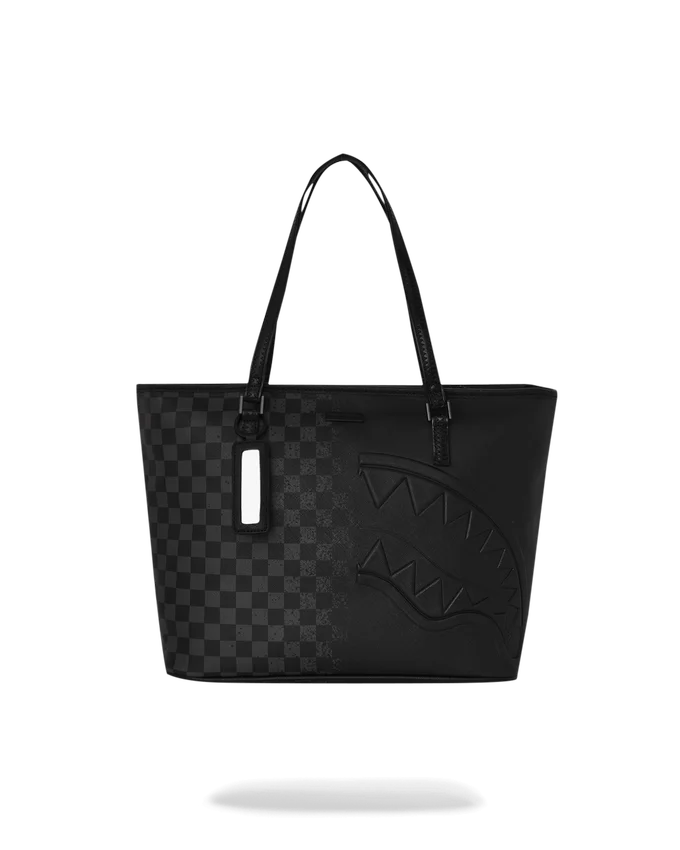 NIGHTSHARKS WORLDWIDE BORSE TOTE
