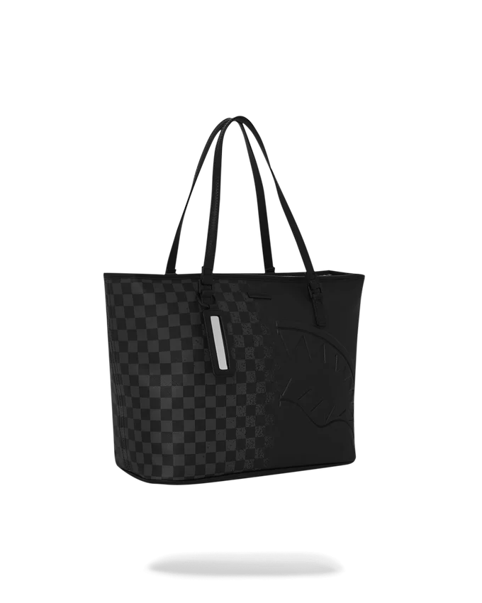 NIGHTSHARKS WORLDWIDE BORSE TOTE