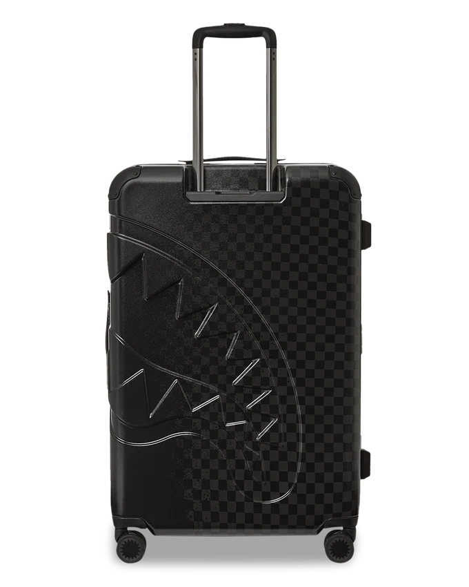 NIGHTSHARKS WORLDWIDE SHARKITECTURE VALIGERIA DI DIMENSIONI STANDARD