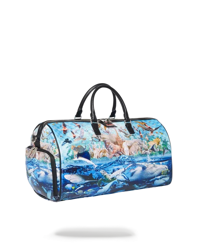 NOAHS SH-ARK Borsoni GRANDE