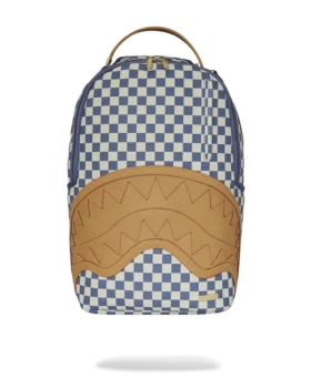 NUOVO Zaino Shark Yacht Club DLXSV