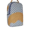 NUOVO Zaino Shark Yacht Club DLXSV