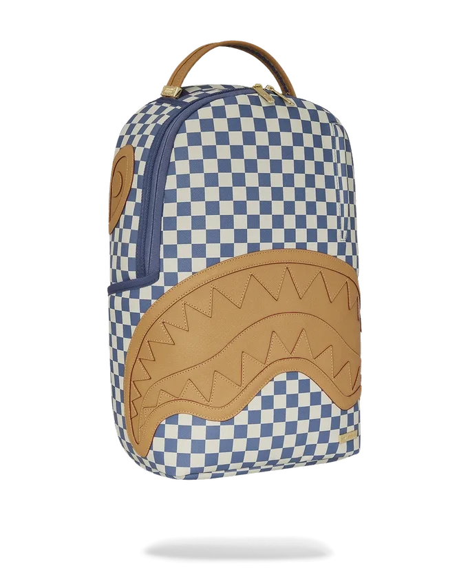 NUOVO Zaino Shark Yacht Club DLXSV
