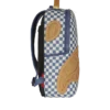 NUOVO Zaino Shark Yacht Club DLXSV