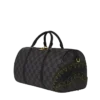 OBSIDIAN STUNNER A.i.6 SANDFLOWER COLLAB Borsoni
