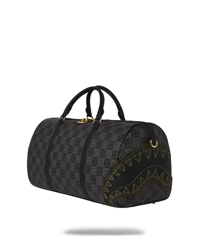 OBSIDIAN STUNNER A.i.6 SANDFLOWER COLLAB Borsoni