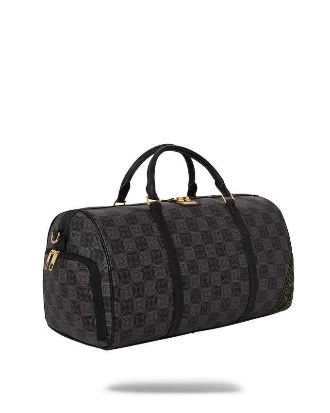 OBSIDIAN STUNNER A.i.6 SANDFLOWER COLLAB Borsoni