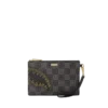 OBSIDIAN STUNNER A.i.6 SANDFLOWER COLLAB CROSSOVER CLUTCH
