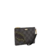 OBSIDIAN STUNNER A.i.6 SANDFLOWER COLLAB CROSSOVER CLUTCH