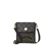 OBSIDIAN STUNNER A.i.6 SANDFLOWER COLLAB MONOSPALLA GRANDE
