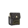 OBSIDIAN STUNNER A.i.6 SANDFLOWER COLLAB MONOSPALLA GRANDE