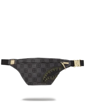 OBSIDIAN STUNNER A.i.6 SANDFLOWER COLLAB SAVVY BORSE A TRACOLLA