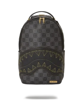 OBSIDIAN STUNNER A.i.6 SANDFLOWER COLLAB Zaino (DLXV)