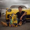 OFF THE LEASH Sprayground (DLXR)