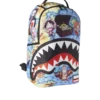 ONE PIECE: Zaino TREASURE CHEST