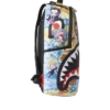 ONE PIECE: Zaino TREASURE CHEST