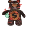 OUCH, WHATEVER MONEYBEAR Zaini