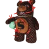 OUCH, WHATEVER MONEYBEAR Zaini