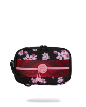 OUKA KENRAN HAYUMI HOKAZANO - Beauty Case in collaborazione ufficiale