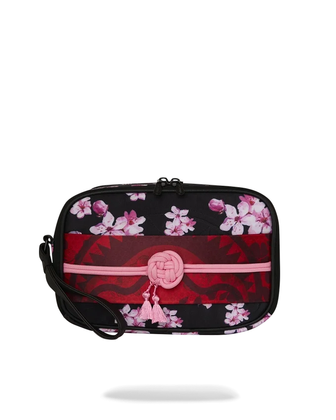 OUKA KENRAN HAYUMI HOKAZANO - Beauty Case in collaborazione ufficiale