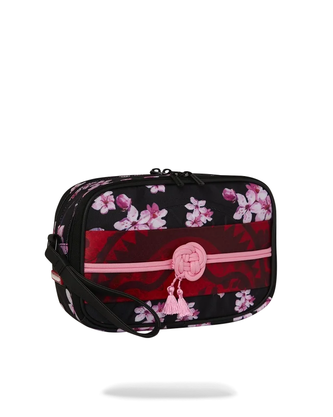 OUKA KENRAN HAYUMI HOKAZANO - Beauty Case in collaborazione ufficiale