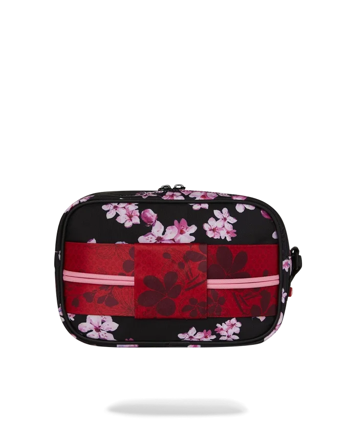 OUKA KENRAN HAYUMI HOKAZANO - Beauty Case in collaborazione ufficiale