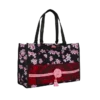OUKA KENRAN HAYUMI HOKAZANO COLLABORAZIONE UFFICIALE BORSA TORTUGA TOTE