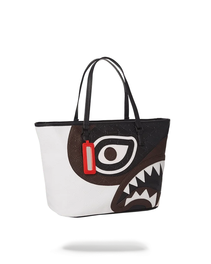 BORSA TOTE V.V.I.P.