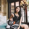 BORSA TOTE V.V.I.P.