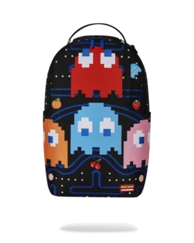 PAC-MAN GHOST GANG SHARMOUTH