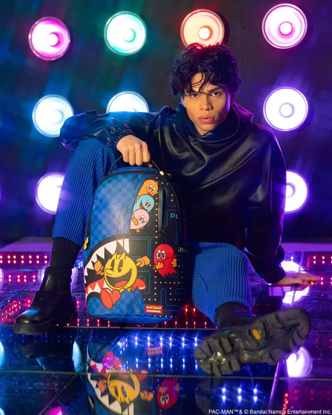 PAC-MAN: VIVO IL MIO SOGNO