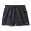 PANTALONCINI DA BAGNO DRIP CHECK