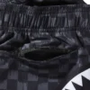PANTALONCINI DA BAGNO DRIP CHECK