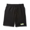 PANTALONCINI IN MAGLIA SPONGEBOB (NERI)