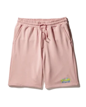 PANTALONCINI IN MAGLIA SPONGEBOB (ROSA)