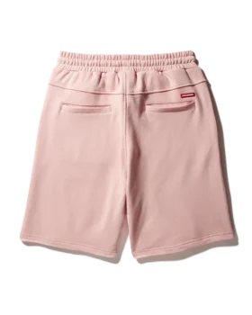 PANTALONCINI IN MAGLIA SPONGEBOB (ROSA)