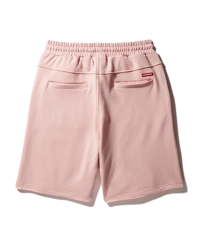 PANTALONCINI IN MAGLIA SPONGEBOB (ROSA)