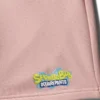 PANTALONCINI IN MAGLIA SPONGEBOB (ROSA)