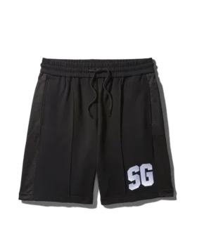 PANTALONCINI LUNGHI IN MAGLIA SG CORE