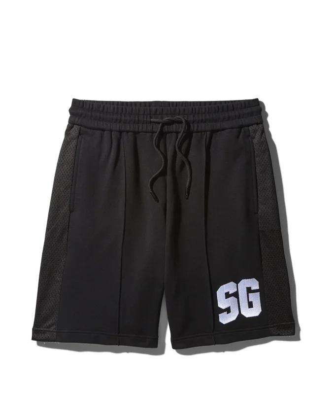 PANTALONCINI LUNGHI IN MAGLIA SG CORE