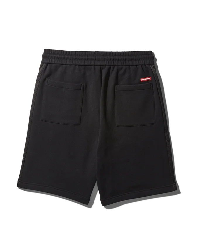 PANTALONCINI LUNGHI IN MAGLIA SG CORE