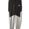 PANTALONI A VENTO COLORBLOCK