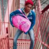 PANTERA ROSA: "FACCIO SOLO IL MIO LAVORO"