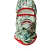 Passamontagna con cottaia "MAMA I MADE IT"