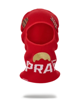 Passamontagna de LUXE