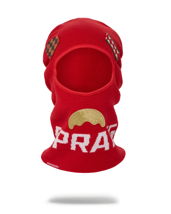 Passamontagna de LUXE
