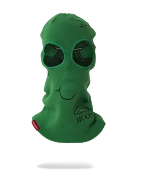Passamontagna MARTIAN MONEY