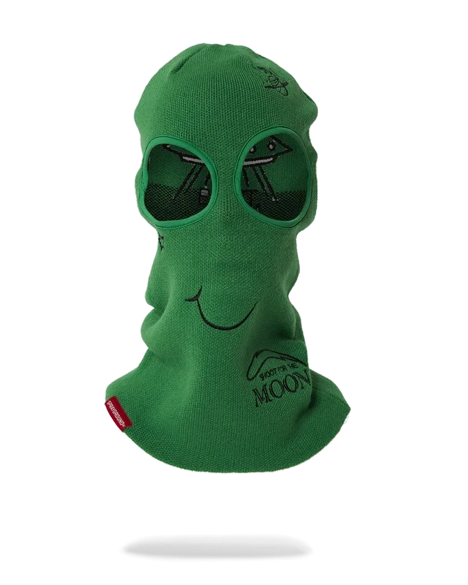 Passamontagna MARTIAN MONEY