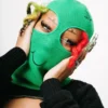 Passamontagna MARTIAN MONEY