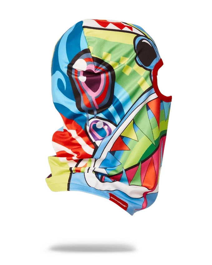 Passamontagna “MIND TRIP”